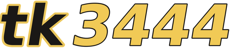 tk3444 logo